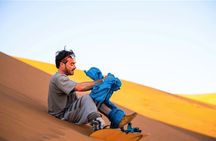 Marrakech Erg Chigaga Desert Tour