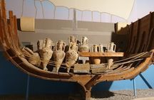 Private Day Tour in Nicosia and Kyrenia (Nicosia/ Kyrenia Hotels)