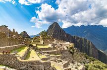 Machupicchu - Private Guide