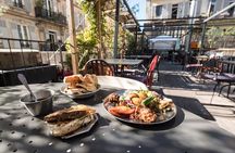 Beyond Bouillabaisse: Diving into Marseille’s Multicultural Stew