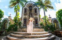 Xichén Deluxe Guided Tour: Chichén Itza, Cenote & Valladolid 