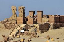 2 Days Camping Trip PRIVATE in Fayoum Oasis from Cairo