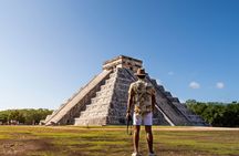  2 Day Combo Tour, Xcaret, Xel-Ha, Xplor and Chichen Itza Option