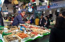 Made in Catalonia, Barcelona with Culinary Backstreets