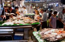 Made in Catalonia, Barcelona with Culinary Backstreets