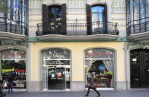 Made in Catalonia, Barcelona with Culinary Backstreets