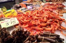 Made in Catalonia, Barcelona with Culinary Backstreets