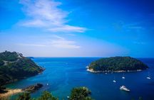Phuket Private Local Guide Customized Sightseeing Tour (8 hrs)