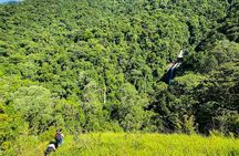 Paraty: Melancia Waterfall - Tekking and Hiking Tour