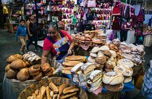 Earth, Corn & Fire: Tasting the Roots of Oaxacan Cuisine