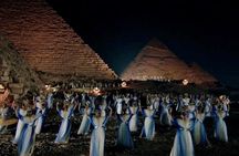 Cairo Citadel, Civilization Museum and Old Cairo