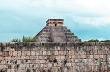 Discover Chichén Itzá & a Sacred Cenote. Lunch and transportation included.