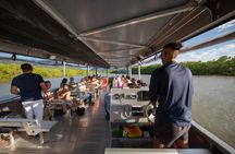 Authentic Indigenous Cultural Tour Including Scenic River Cruise