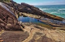 Adventure Experience to Saco Bravo Waterfall - BY PARATY TOURS