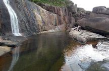 Adventure Experience to Saco Bravo Waterfall - BY PARATY TOURS