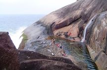 Adventure Experience to Saco Bravo Waterfall - BY PARATY TOURS