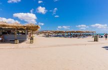 Elafonissi Full-Day Tour from Chania with Pick-up