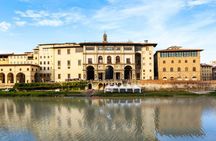 2-Hour Private Evening Walking Guided Tour of Florence Culture
