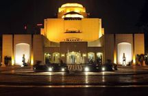 Private Cairo Night Tour with Qualified Egyptologist Guide