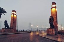 Private Cairo Night Tour with Qualified Egyptologist Guide