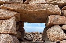 Wild coast nature experience and legends