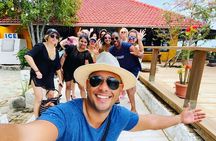 The best Full-Day Beach Hopping in Curacao