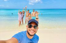 The best Full-Day Beach Hopping in Curacao