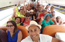 The best Full-Day Beach Hopping in Curacao