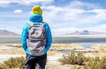 3-Day Exploring San Pedro de Atacama