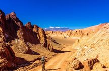 3-Day Exploring San Pedro de Atacama
