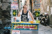 Culinary Secrets of Backstreet Naples with Culinary Backstreets 