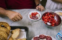 Culinary Secrets of Backstreet Naples with Culinary Backstreets 