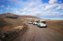 Tastes of Fuerteventura Minivan VIP Tour