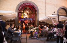 Private 2-Hour Photography Tour in Orvieto with a Pro