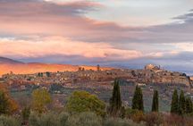 Private 2-Hour Photography Tour in Orvieto with a Pro