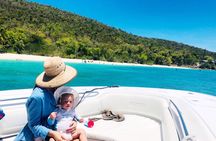 Local Legend Boat Charters