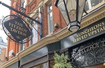 2-Hour Private LGBTQ+ History Tour of London with a Licensed Guide