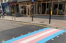 2-Hour Private LGBTQ+ History Tour of London with a Licensed Guide