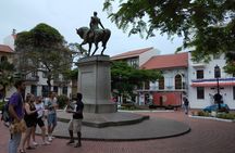 Casco Antiguo & Panama Viejo World Heritage eXpedition