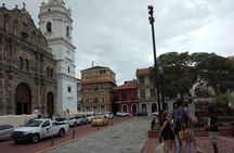 Casco Antiguo & Panama Viejo World Heritage eXpedition