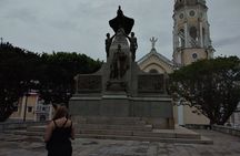 Casco Antiguo & Panama Viejo World Heritage eXpedition
