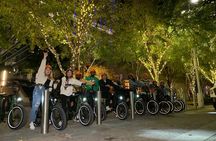 Downtown Dallas Sightseeing & History 2 Hour E-Bike tour