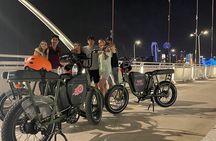 Downtown Dallas Sightseeing & History 2 Hour E-Bike tour