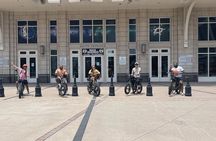 Downtown Dallas Sightseeing & History 2 Hour E-Bike tour