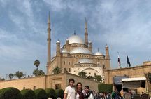 VIP Day Trip Coptic Orthodox Church and Islamic Cairo old mosques