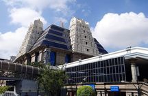 Bangalore Highlights Full Day Private City Tour