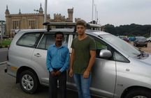 Bangalore Highlights Full Day Private City Tour