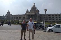 Bangalore Highlights Full Day Private City Tour