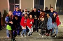 New Orleans Yellow Fever Ghost Tour