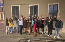 New Orleans Yellow Fever Ghost Tour
